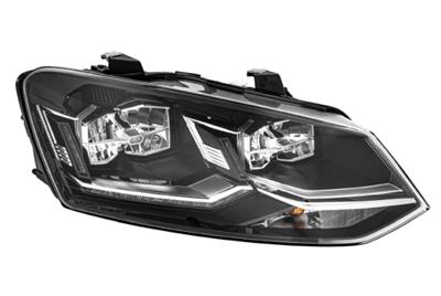 HELLA 1EA 012 034-421 Číslo výrobce: E8 7334. EAN: 4082300584493.