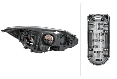 HELLA 1EA 354 994-031 EAN: 4082300323733.