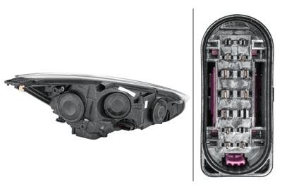 HELLA 1EE 354 827-111 EAN: 4082300684735.