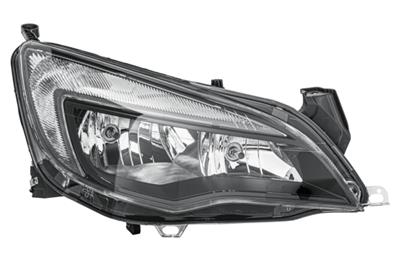 HELLA 1EG 010 011-621 Číslo výrobce: E1 2820. EAN: 4082300505412.