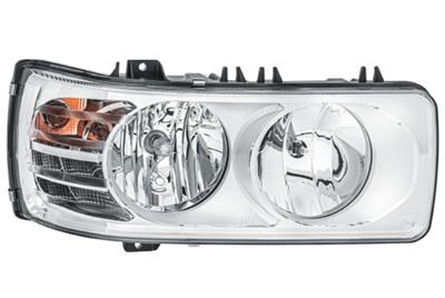 HELLA 1EJ 011 287-141 Číslo výrobce: E8 6605. EAN: 4082300575927.