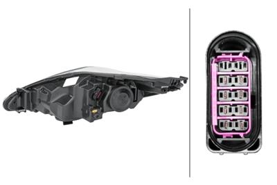 HELLA 1EJ 247 045-321 Číslo výrobce: E8 4762. EAN: 4082300279160.