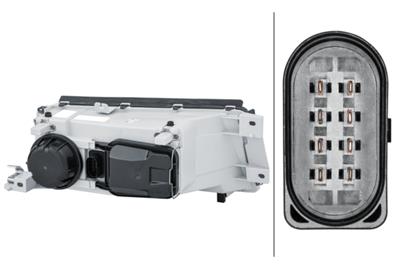 HELLA 1EL 010 202-011 Číslo výrobce: E4 9755. EAN: 4082300255201.