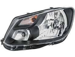 HELLA 1EL 010 551-111