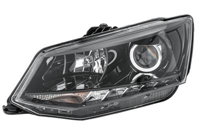 HELLA 1EL 011 824-211 Číslo výrobce: E8 7289. EAN: 4082300582116.