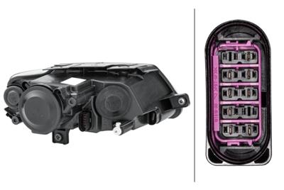 HELLA 1EL 247 014-011 Číslo výrobce: E4 10224. EAN: 4082300217957.