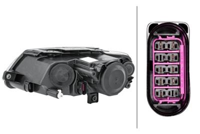 HELLA 1EL 247 014-021 Číslo výrobce: E4 10224. EAN: 4082300217964.