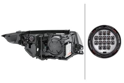 HELLA 1EL 354 806-011 EAN: 4082300554953.