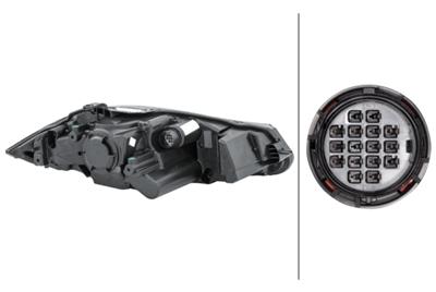 HELLA 1EL 354 815-071 EAN: 4082300613131.