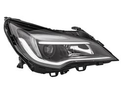 HELLA 1EL 354 829-021