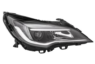 HELLA 1EL 354 829-021 EAN: 4082300784268.