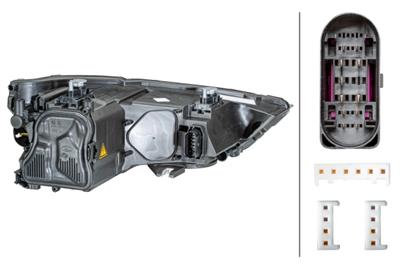 HELLA 1EL 354 837-051 EAN: 4082300777048.