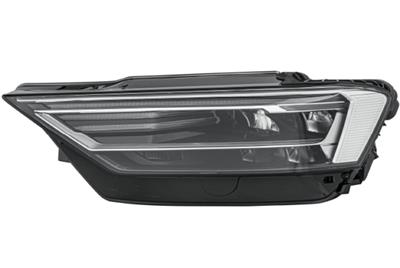 HELLA 1EX 012 863-411 Číslo výrobce: E1 4396. EAN: 4082300782967.