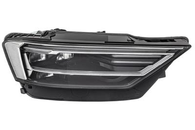 HELLA 1EX 012 863-421 Číslo výrobce: E1 4396. EAN: 4082300782974.