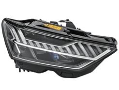 HELLA 1EX 013 375-121