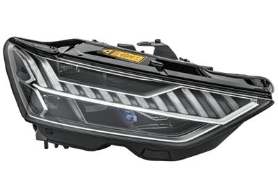 HELLA 1EX 013 375-121 Číslo výrobce: E1 4707. EAN: 4082300802535.