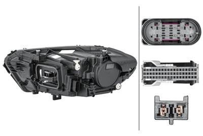 HELLA 1EX 015 091-821 Číslo výrobce: E8 9132. EAN: 4082300780383.