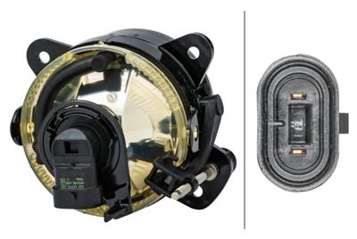 HELLA 1N0 271 247-051 Číslo výrobce: E26 014. EAN: 4082300235753.