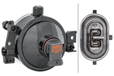 HELLA 1N0 354 016-021 EAN: 4082300255577.