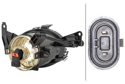 HELLA 1N0 354 681-011 Číslo výrobce: E12 19269. EAN: 4082300311136.