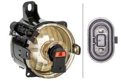 HELLA 1N0 354 824-011 EAN: 4082300663679.