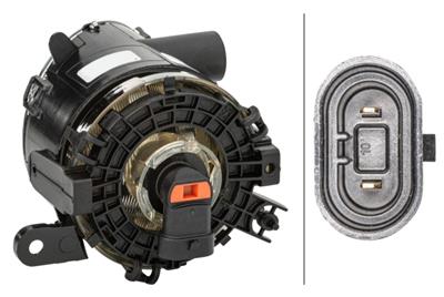 HELLA 1N0 354 826-011 EAN: 4082300670813.