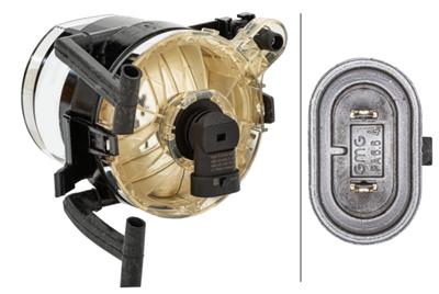 HELLA 1N0 354 991-011 EAN: 4082300463026.