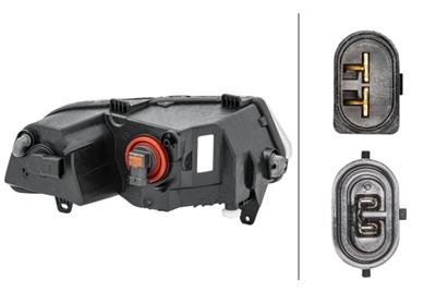 HELLA 1NA 011 987-111 Číslo výrobce: E26 9036. EAN: 4082300687804.