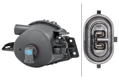 HELLA 1NA 354 992-011 EAN: 4082300463040.