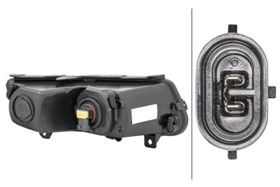 HELLA 1ND 010 377-031 Číslo výrobce: E26 929. EAN: 4082300576436.