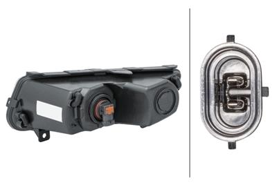 HELLA 1ND 010 377-101 Číslo výrobce: E26 929. EAN: 4082300617627.