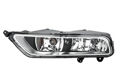 HELLA 1ND 010 545-111 Číslo výrobce: E16 9013. EAN: 4082300617559.