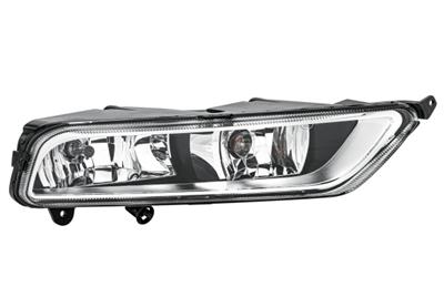 HELLA 1ND 010 545-121 Číslo výrobce: E26 9013. EAN: 4082300617566.