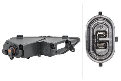 HELLA 1ND 010 545-311 Číslo výrobce: E26 9013. EAN: 4082300687866.