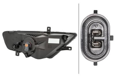 HELLA 1ND 011 157-031 Číslo výrobce: E26 9021. EAN: 4082300584561.