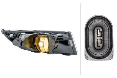 HELLA 1NE 010 299-111 Číslo výrobce: E26 9006. EAN: 4082300617238.