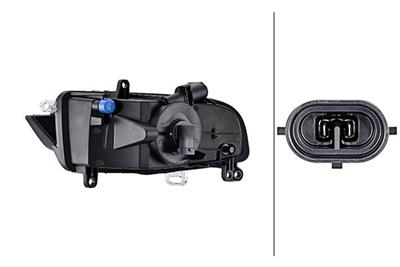 HELLA 1NE 010 832-381 EAN: 4082300823950.