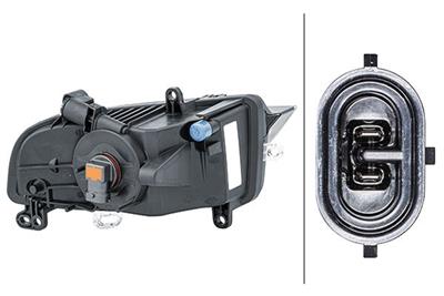 HELLA 1NE 010 832-391 EAN: 4082300823967.