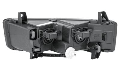 HELLA 1NE 011 477-121 Číslo výrobce: E26 9023. EAN: 4082300615166.