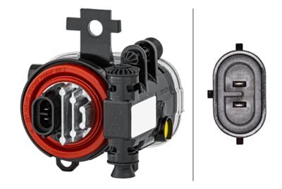 HELLA 1NL 013 712-011 Číslo výrobce: E1 4797. EAN: 4082300788488.