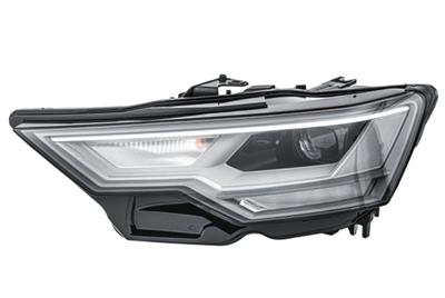 HELLA 1ZX 013 376-111 Číslo výrobce: E1 4712. EAN: 4082300771718.