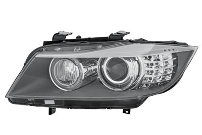 HELLA 1ZS 354 692-011 Číslo výrobce: E4 12662. EAN: 4082300283563.