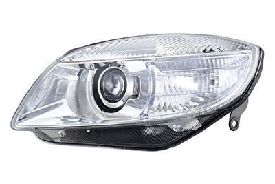 HELLA 1ZV 247 025-291 Číslo výrobce: E8 4143. EAN: 4082300703726.