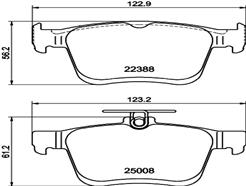 HELLA 8DB 355 042-651