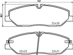 HELLA 8DB 355 025-751