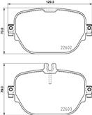 HELLA 8DB 355 031-711