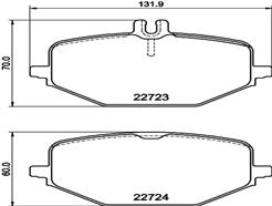 HELLA 8DB 355 040-691