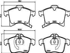 HELLA 8DB 355 009-221
