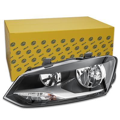 HELLA 1EE 247 051-011 Číslo výrobce: E1 2714. EAN: 4082300282054.