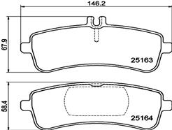 HELLA 8DB 355 025-241